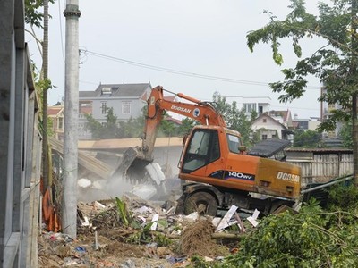 Ảnh minh họa. (Nguồn: TTXVN).