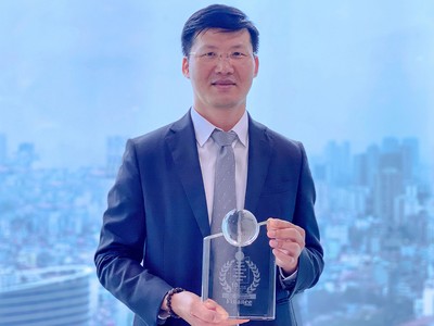 Global Banking & Finance Review (GBAF) vinh danh MSB là Ngân hàng tài trợ thương mại tốt nhất Việt Nam năm 2020