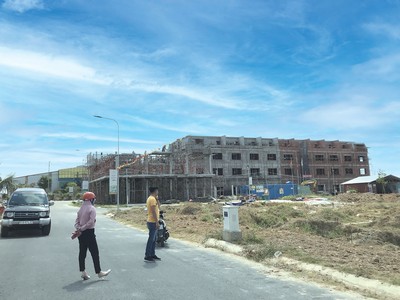 Nhà đầu tư quan tâm nhiều hơn tới phân khúc đất nền, nhưng lựa chọn kỹ từng dự án.