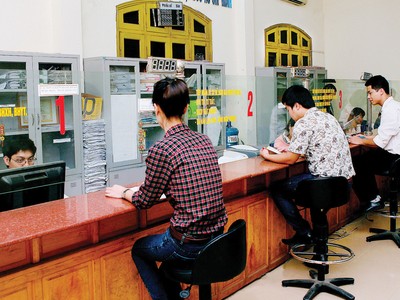 BHXH Việt Nam phấn đấu đến năm 2025, tỷ lệ tham gia BHYT đạt 95% dân số.