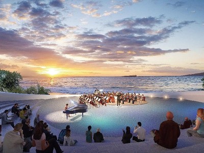 Kinh tế đêm – mảnh ghép hoàn hảo cho bức tranh kinh tế