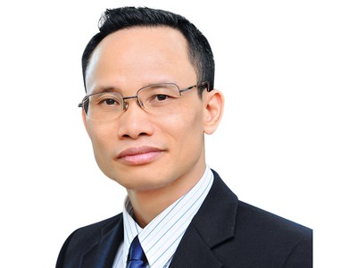 TS. Cấn Văn Lực, Chuyên gia Kinh tế trưởng BIDV.