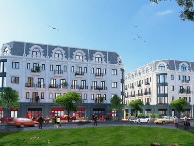 Quảng Bình: Nút thắt ở dự án bất động sản gần 1.000 tỷ đồng