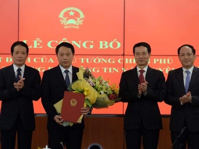 Ảnh: VGP/Hiền Minh