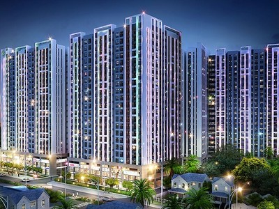 Doanh thu tài chính đã có đóng góp lớn cho lợi nhuận của Novaland 9 tháng đầu năm 2020.