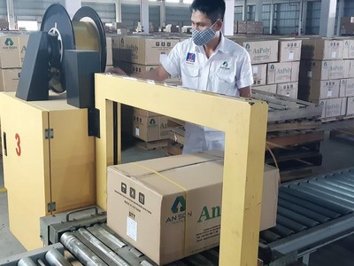 Hiệu quả hoạt động của các doanh nghiệp cổ phần có vốn nhà nước vẫn là mối quan tâm của nhà hoạch định chính sách và giới nghiên cứu (ảnh mang tính minh họa).