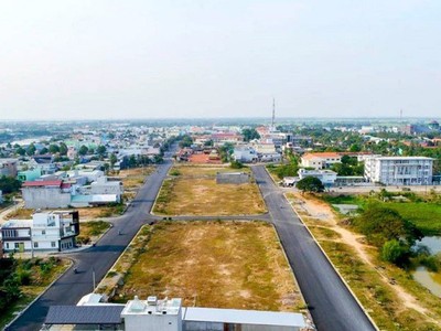 UBND tỉnh Long An đã chỉ đạo các sở, ngành rà soát lại các dự án trễ tiến độ, chấm dứt hoạt động để thu hồi ngay.