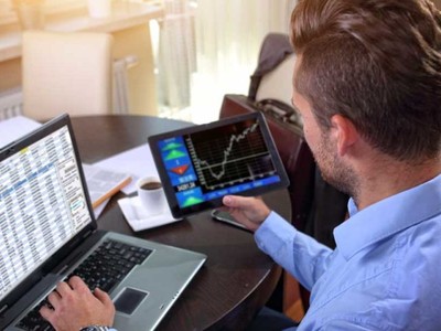 Nhà đầu tư F0: Cứu cánh của thị trường chứng khoán thời Covid-19