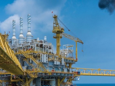 Chính sách của ông Joe Biden có thể sẽ là chất xúc tác làm tăng giá dầu. Ảnh: Shutterstock.