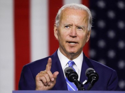 Ông Biden được cho là đang khẩn trương chuẩn bị cho lễ nhậm chức. Ảnh: Reuters.