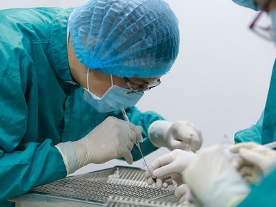 (Ảnh minh họa: VABIOTECH).