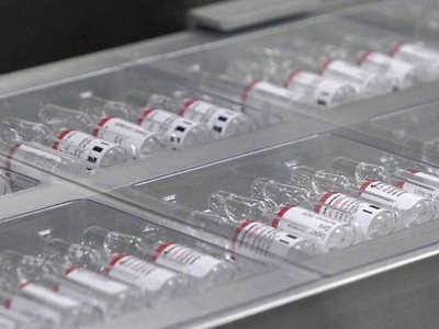 (Ảnh minh họa: Tass).