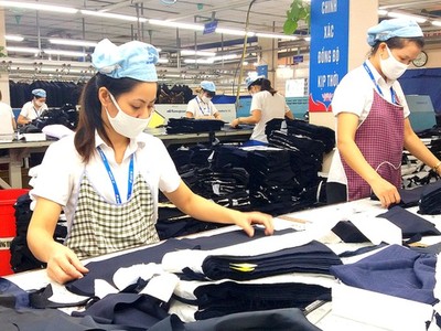 Lộ trình tuổi nghỉ hưu từ năm 2021