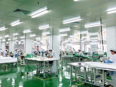 Tham vọng đầu tư và áp lực hiệu quả của Nhựa An Phát Xanh