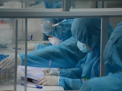 Ngày 29/11 là ngày thứ 88 liên tiếp không ghi nhận ca mắc Covid-19 ngoài cộng đồng.