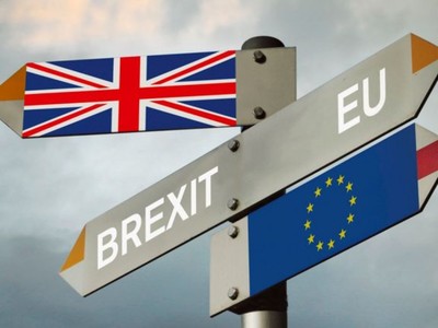 Anh và EU bước vào thời điểm đàm phán quyết định về hậu Brexit. Ảnh minh họa: KT.