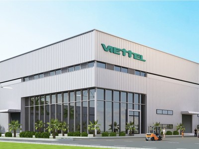 “Của để dành” mang tên Tư vấn Thiết kế Viettel (VTK)