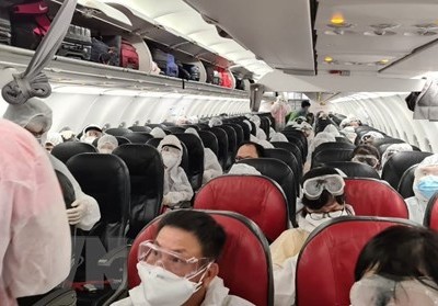 Ảnh minh họa. (Nguồn: TTXVN).