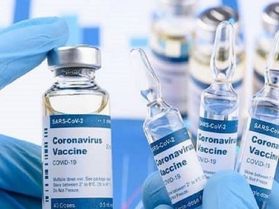 Những đối tượng được ưu tiên sử dụng vaccine ngừa Covid-19 ở Mỹ