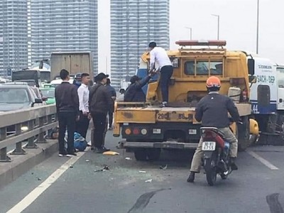 Nơi xảy ra sự việc.