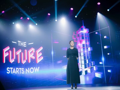 "Cỗ máy tiêu thụ" Giga1 nhanh chóng cán mốc hơn 2 triệu sản phẩm/ngày chỉ sau 1 tuần chính thức ra mắt