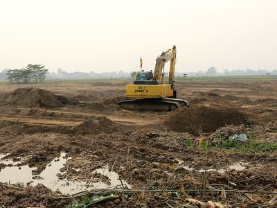 Thị trường bất động sản được kỳ vọng sẽ sáng hơn trong năm 2021.