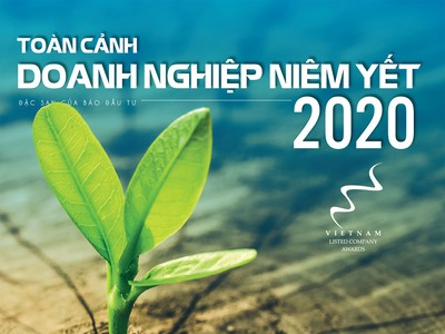 Đặc san Toàn cảnh Doanh nghiệp niêm yết 2020