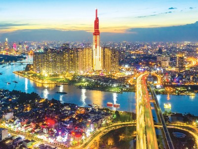 Sự khởi sắc của các hoạt động kinh tế trong nước đã hỗ trợ đà phục hồi của thị trường chứng khoán.