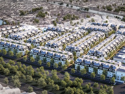 Hoàng Huy Riverside sở hữu vị trí “vàng mười” tại trung tâm Hải Phòng.