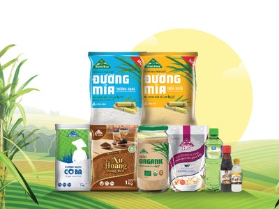 TTC Sugar sở hữu 63 dòng sản phẩm đường phục vụ hầu hết các nhu cầu của khách hàng.
