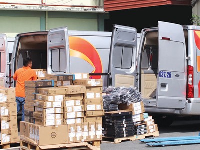 DGW: Thị giá không còn hấp dẫn