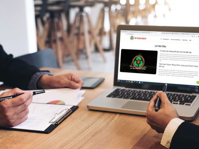 Tín Thành Group đặt cược vào năng lượng sạch