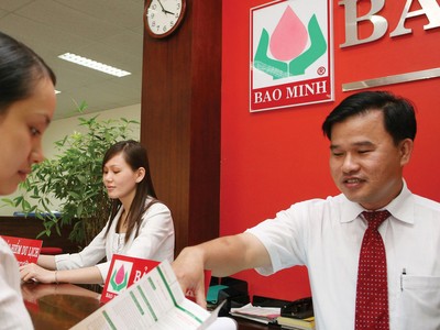 Câu chuyện thoái vốn Nhà nước tại BMI sẽ tạo những động lực ngắn hạn cho giá cổ phiếu từ nay cho tới cuối năm.