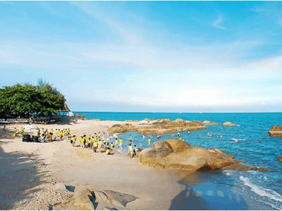 Tiềm năng thị trường bất động sản Vũng Tàu còn rất lớn