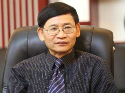 Luật sư Trương Thanh Đức.