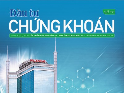Đầu tư Chứng khoán số 121/2020