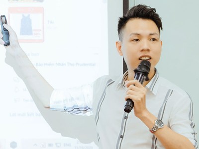 Tối ưu cho quảng cáo bảo hiểm