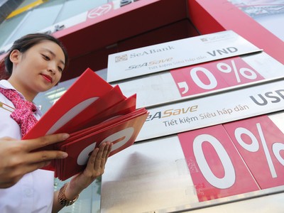 Lãi suất thấp có thể tiếp tục tác động mạnh tới tỷ suất lợi nhuận và mô hình kinh doanh bảo hiểm.