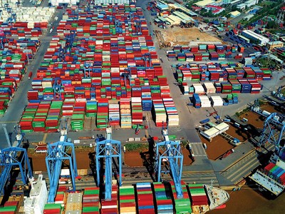 Bảo hiểm hàng hóa có cơ hội lớn nhờ các hiệp định thương mại tự do.