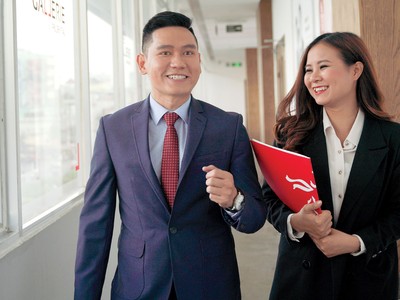 Ngành bảo hiểm nhân thọ có thể tăng trưởng bất chấp các trở ngại đến từ môi trường ngoài ngành. Ảnh: Shutterstock.