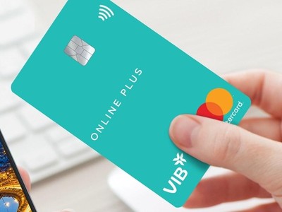 Truyền thông quốc tế ghi nhận thẻ tín dụng VIB là thương hiệu thẻ sáng tạo nhất Việt Nam