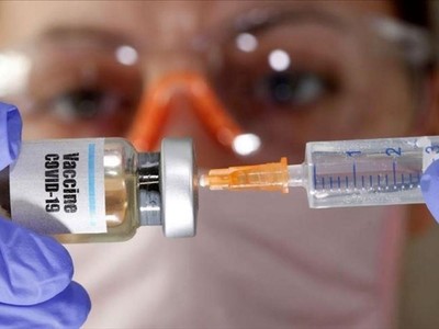 Một loạt điểm nóng Covid-19 trên thế giới công bố chiến dịch tiêm phòng đại trà vaccine