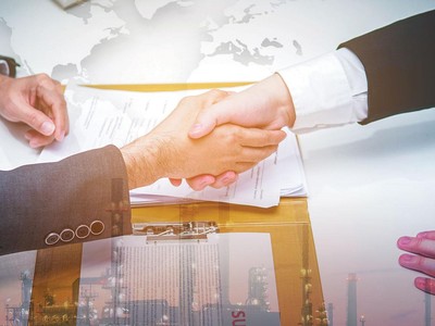 Hoạt động M&A trở nên sôi động hơn trong những tháng cuối năm 2020.