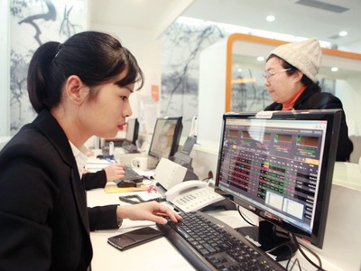 Tính tới ngày 18/12, VN-Index đạt 1.067,4 điểm, cao nhất kể từ tháng 5/2018.