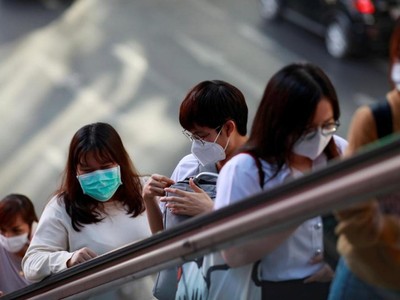 Ảnh minh họa: Reuters.