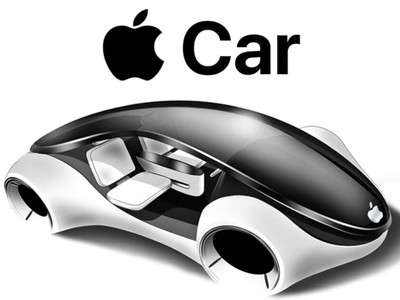 Apple sẽ gặp nhiều thách thức khi nhảy sang thị trường sản xuất xe ô tô tự lái. Ảnh: phonearena. 