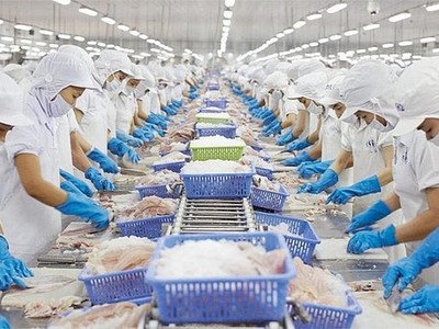 Năm đầu tiên thực thi CPTPP, Việt Nam xuất siêu 3 tỷ USD hàng hóa sang 3 nước thành viên CPTPP thuộc khu vực Mỹ Latinh gồm Mexico, Peru, Chile.