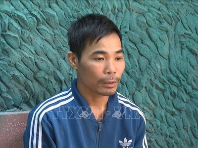 Bắt đối tượng làm giả giấy chứng nhận quyền sử dụng đất để lừa đảo