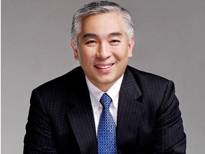 Ông Yoon Young Kim, Tổng Gíam đốc Schneider Electric Việt Nam & Campuchia.