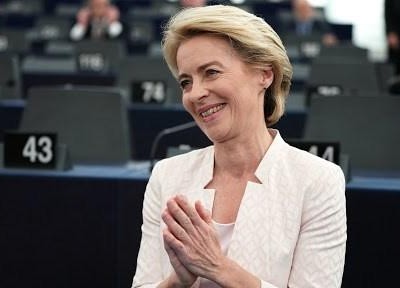 Ngày 24/12, Anh và Liên minh châu Âu (EU) đã thông báo chính thức đạt được thỏa thuận thương mại hậu Brexit.